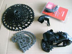 Sram GX AXS