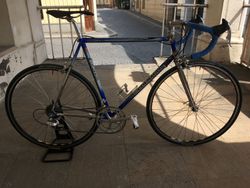Colnago Master olympic