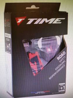 Time X-PRO 12 karbon/titan-NOVÉ-NEPOUŽITÉ-V ZÁRUCE!