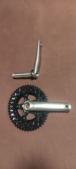 Cane Creek EE Wings Titan