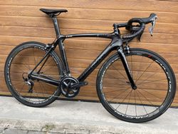 Bianchi Oltre XR3