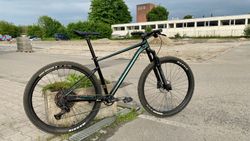 Cannondale Trail SE 2 29" vel. L
