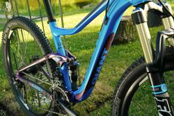 Prodej - Giant Liv Lust Cross-country