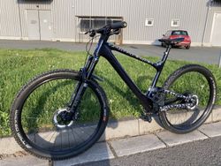 Scott Spark 900 AXS XL 2022