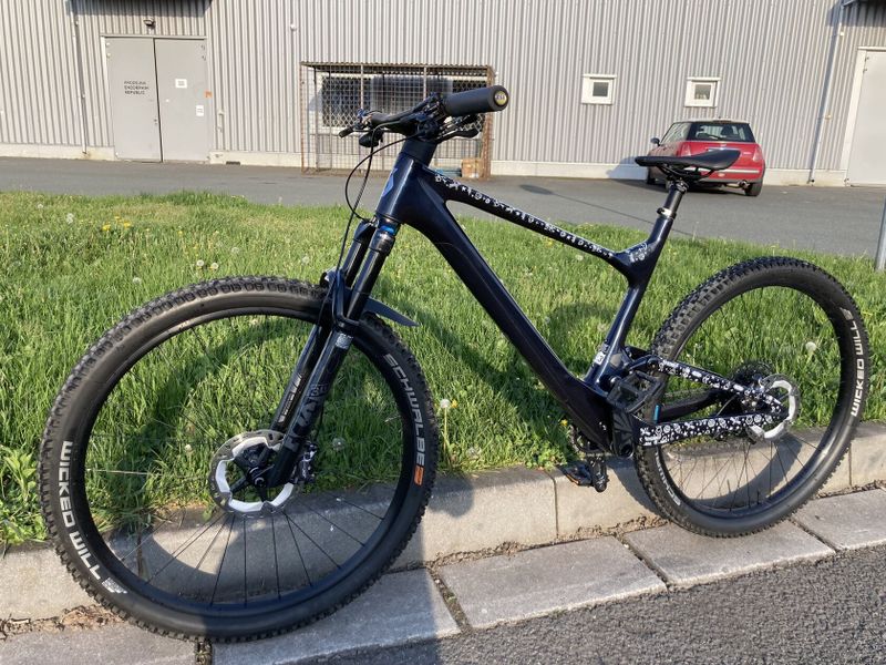 Scott Spark 900 AXS XL 2022