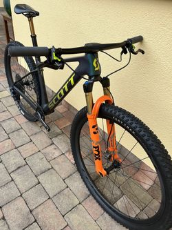 Nové kolo SCOTT SCALE RC WORLD CUP 2023