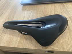 NOVÉ sedlo Selle San Marco