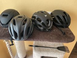 Kask Met Catlike
