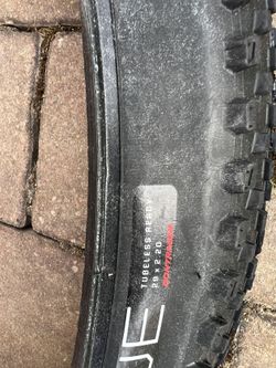 pláště 29x2,20" Bontrager XR2 Team Issue, 2ks
