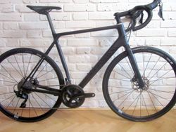 CANYON ENDURACE CF SL 2021 na Shimano 105, vel L. Super stav