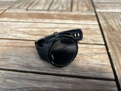 Suunto 9 Baro Black