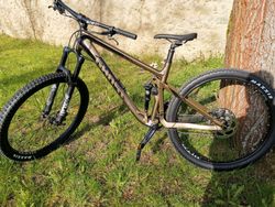 Kolo Ghost Riot Essential Trail 2022