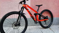 Trek slash 9.8 gx 29 