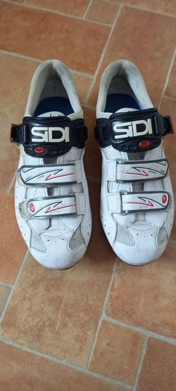 Mtb tretry SIDI