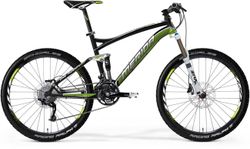 Merida One Twenty XT Pro Edition