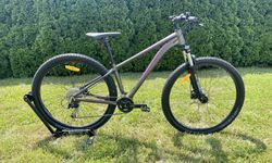 Amulet 29 Night Cat 2.0 size S, NOVÉ SE ZÁRUKOU - 50 %