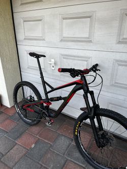 YT Industries (Jeffsy AL 27,5) - 2018