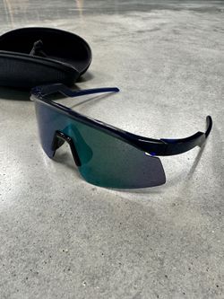 Oakley Hydra (Translucent blue/ Prizm Jade)