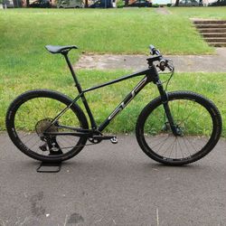 Prodej SUPERIOR XP 979,v.č. WBF052224R, první majitel, servis BIKE-SPORT, Ústí nad Labem