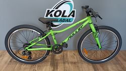 Amulet 24 Fun SH green/black 2023