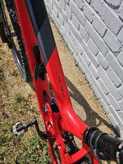 Prodám Trek fuel ex 7