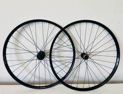 MTB zapletená kola OC/Shimano 29“