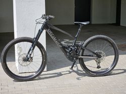 Specialized Kenevo Sl Comp Carbon