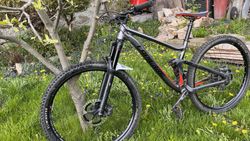 Lappiere Zesty AM 3.0 2019 - Velikost M 160-178 cm