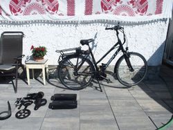 Elektrokolo Giant