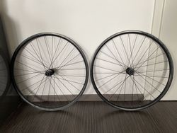 Kola Syncros Race 24 Disc