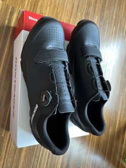 MTB Tretry Bontrager Foray - black