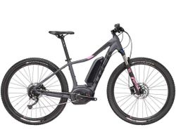 TREK POWERFLY 4 Woman Vel S najeto pouze 1745km