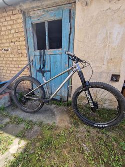 Commencal Meta HT 