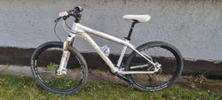 Cannondale Trail SL3 26" (r.v. cca 2012)