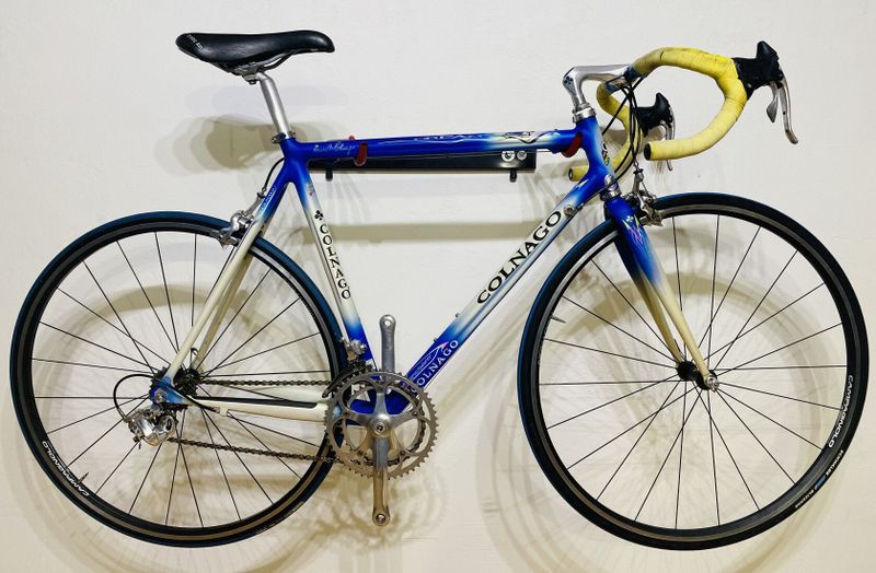 Colnago Dream Soft Paint