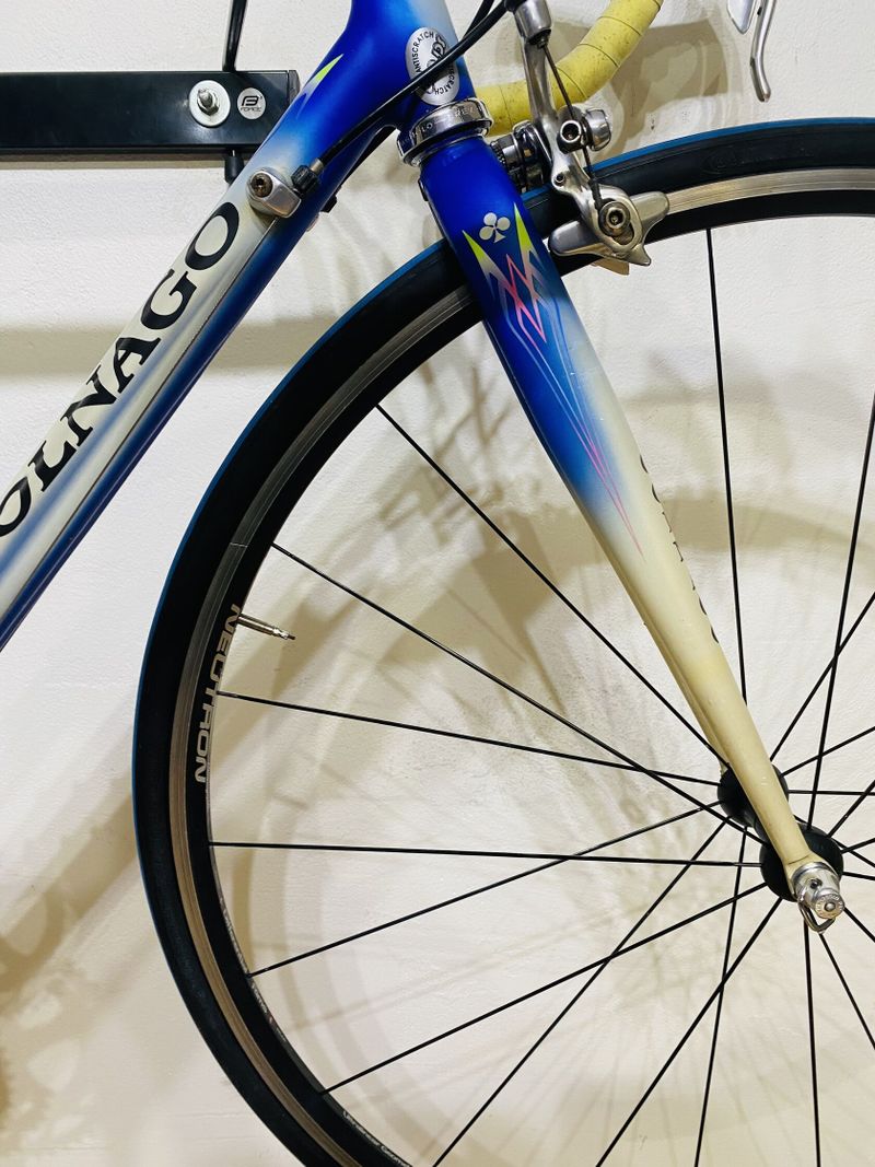 Colnago Dream Soft Paint