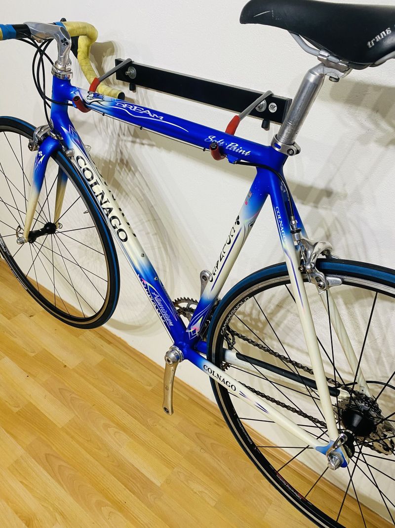 Colnago Dream Soft Paint