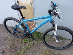 Dětské kolo 26 "