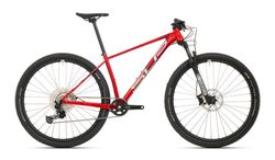 SUPERIOR XP 919 gloss dark red - SLEVA!!!