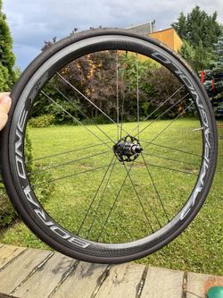 CAMPAGNOLO BORA ONE 35 TOP STAV!
