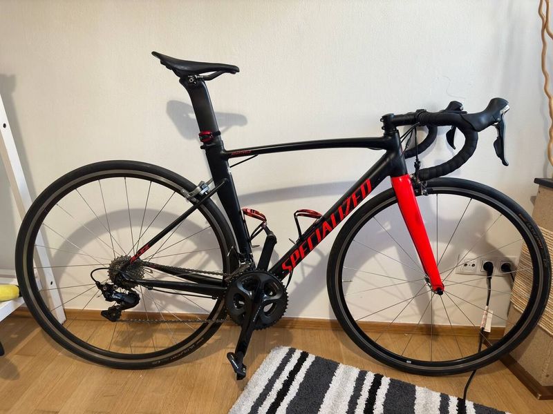 Specialized Allez DSW SL Sprint Comp 2017