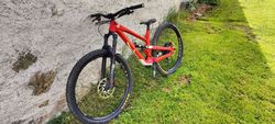 YT Jeffsy CF Pro vel. M - MK2