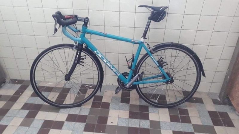 Prodám silniční kolo RB