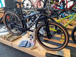 Prodám TREK SUPERCALIBER 9.8 XT 2022!!!