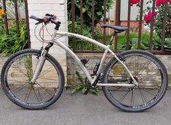Horské kolo Mongoose Pro