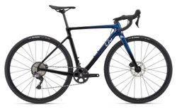 VÝPRODEJ 40 % ! dámské cyklokrosové kolo Liv Brava Advanced Pro 2 2022 (vel. M)