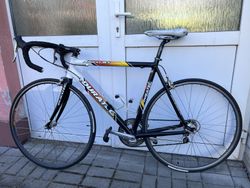 Duratec Ardent R5 