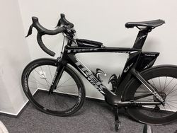 Trek Speedconcept Ultegra Di2