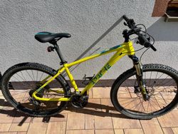 Apache Tuwan A5 27,5" 2019