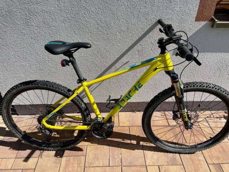 Apache Tuwan A5 27,5" 2019
